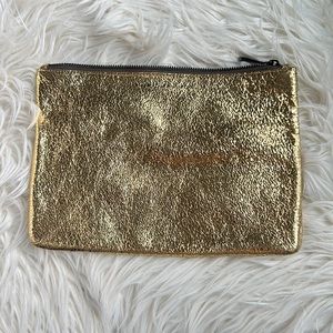 Marc Jacob’s Leather Clutch